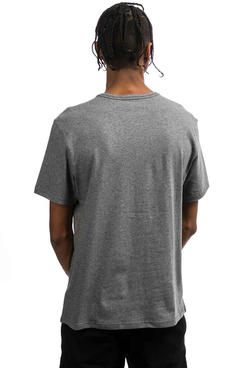 Element River Dreams Camiseta (grey heather)