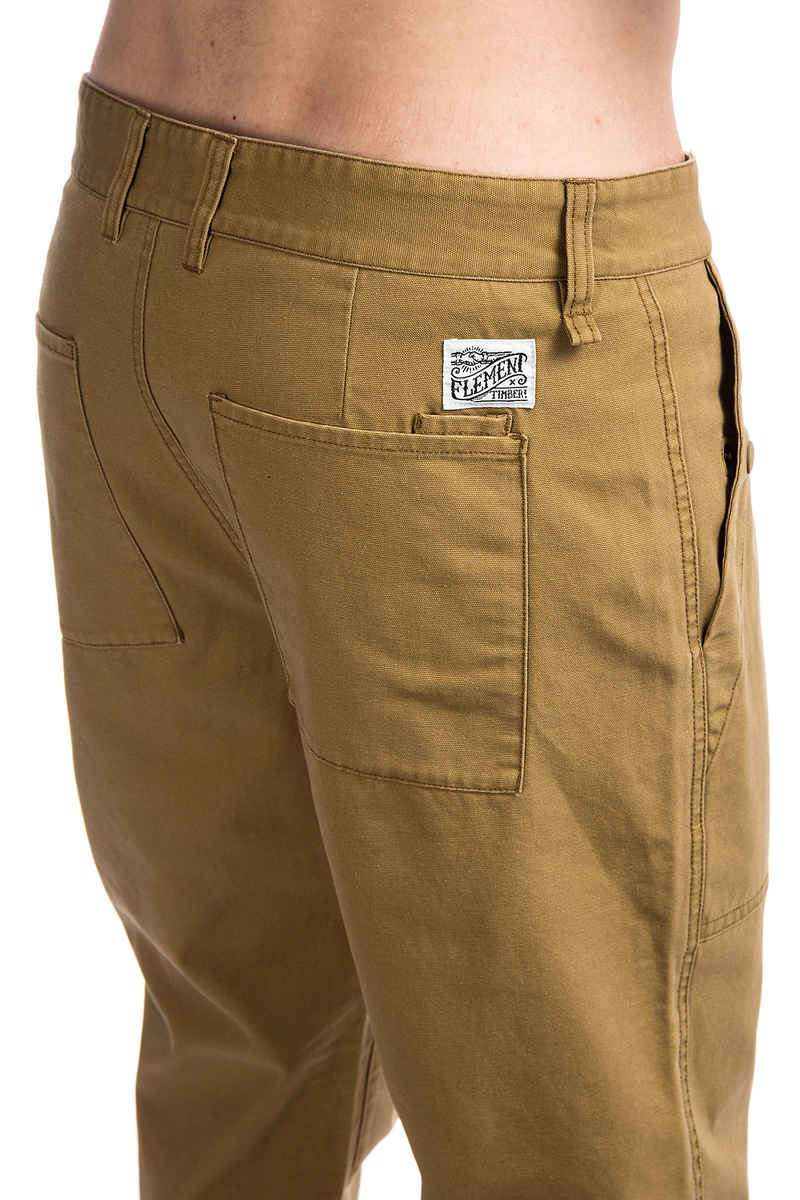Element Canjon Jeans (canyon khaki)