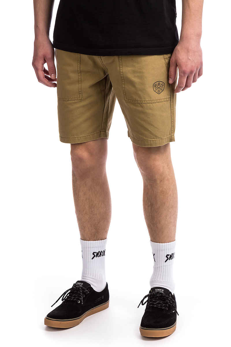 Element Canjon Shorts (canyon khaki)