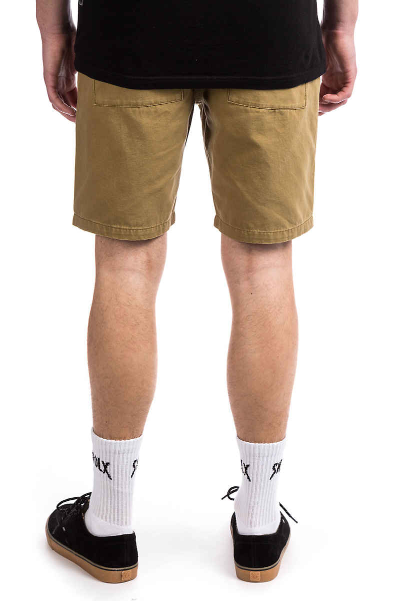 Element Canjon Shorts (canyon khaki)