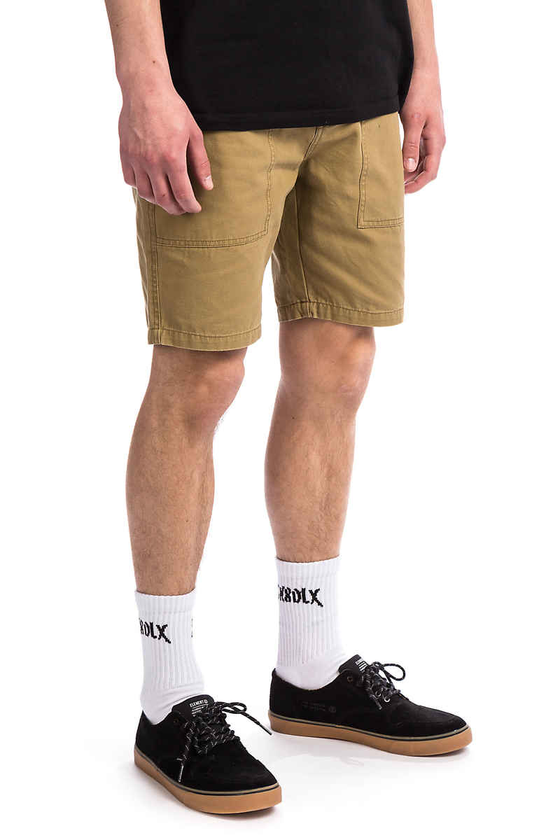 Element Canjon Shorts (canyon khaki)