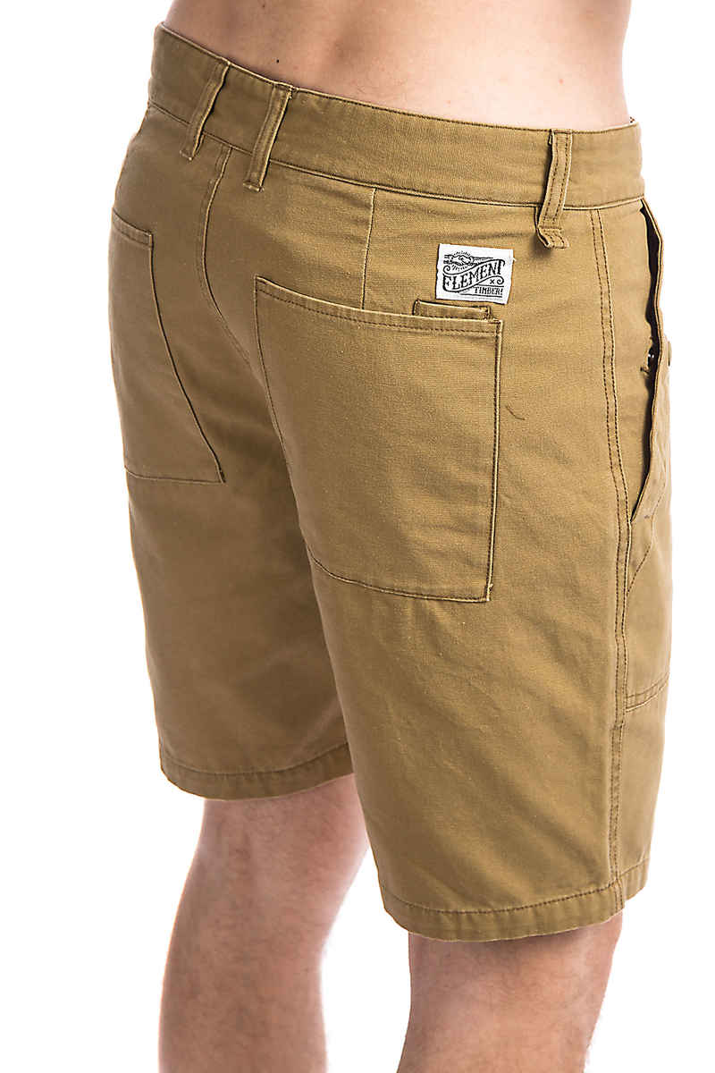 Element Canjon Shorts (canyon khaki)