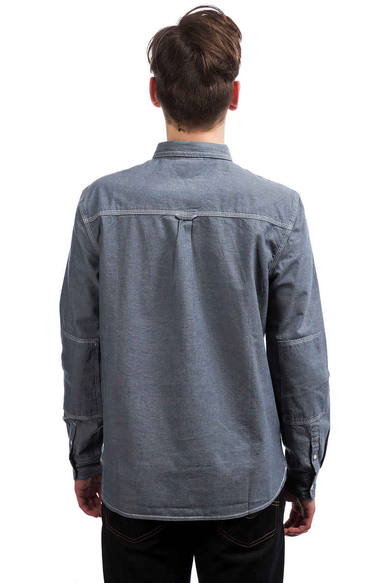 Element Curler Camicia