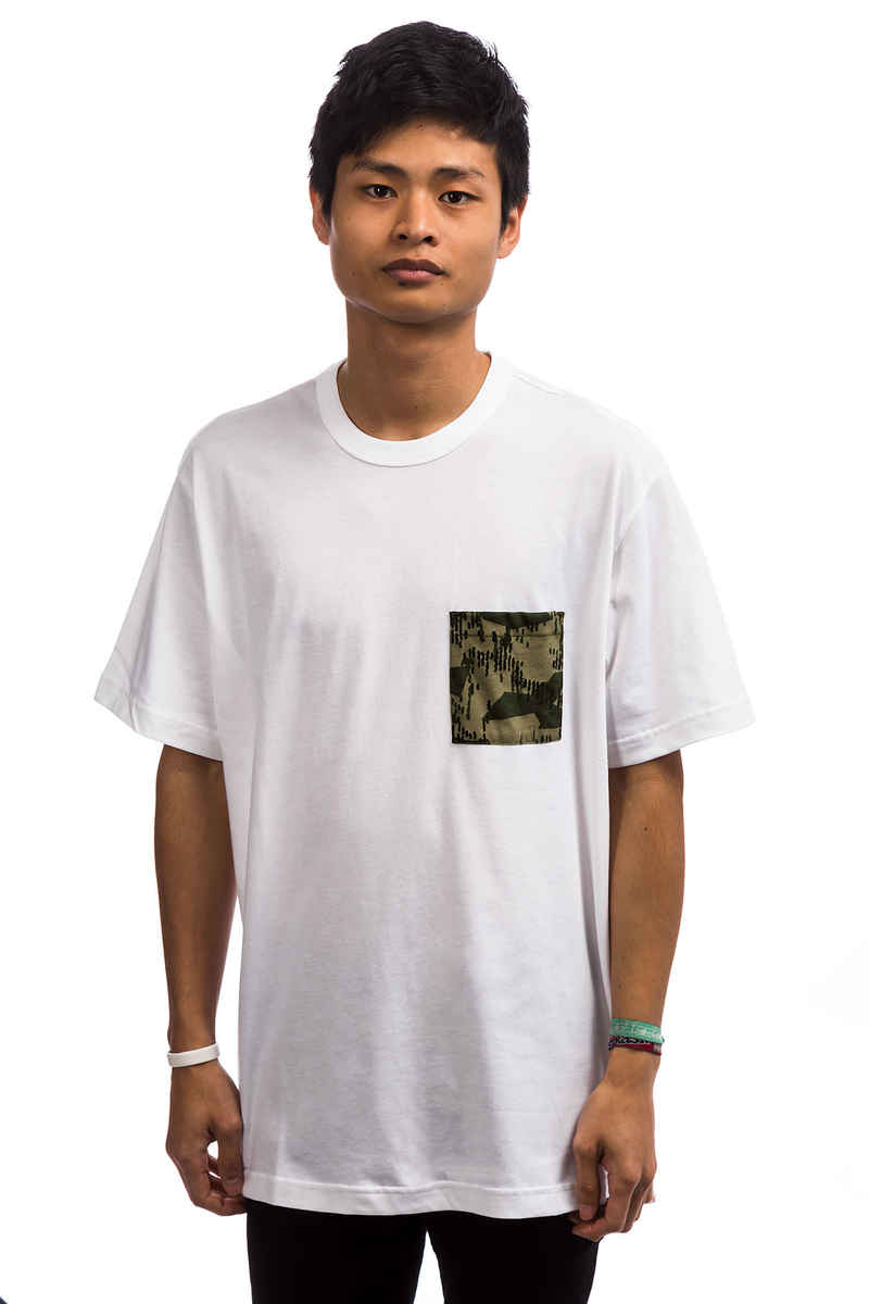 Element Awareness T-Shirt (optic white)