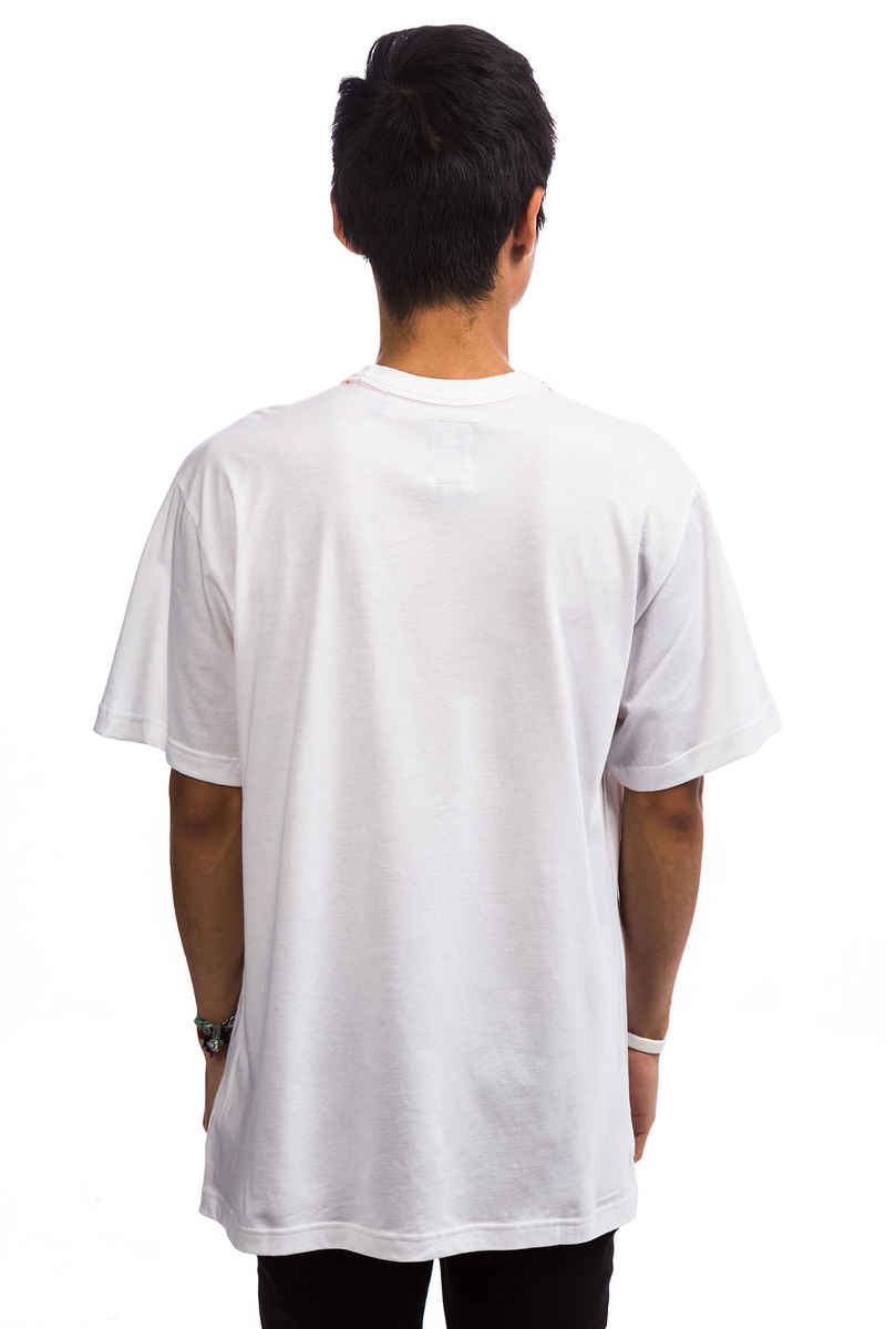 Element Awareness T-Shirt (optic white)