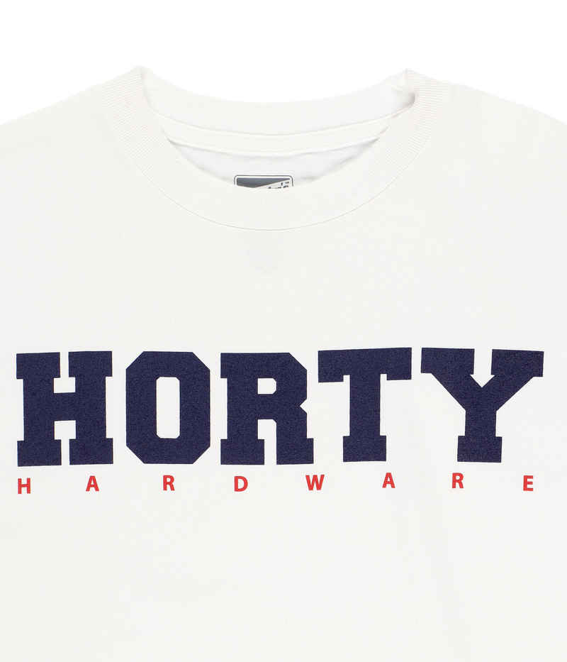 Shortys S-horty-S T-Shirt (white)