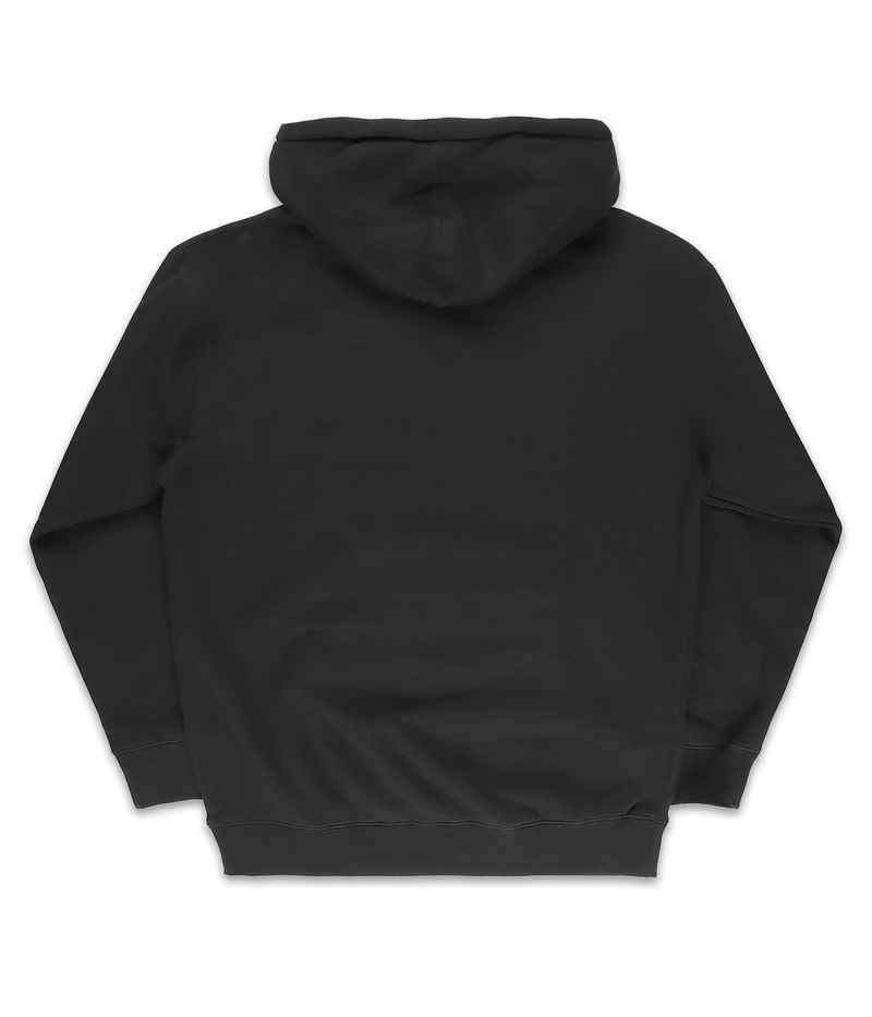Shortys S-horty-S sweat à capuche (black)