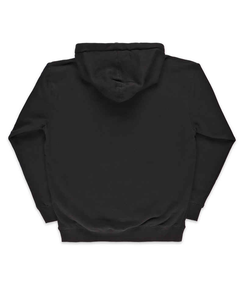 Shortys OG Logo Sudadera (black)
