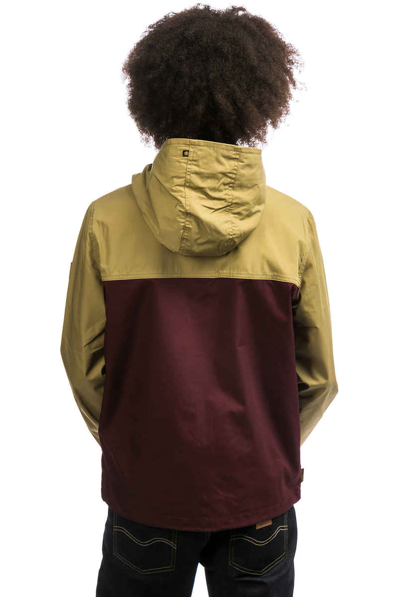Element Alder Light Giacca
