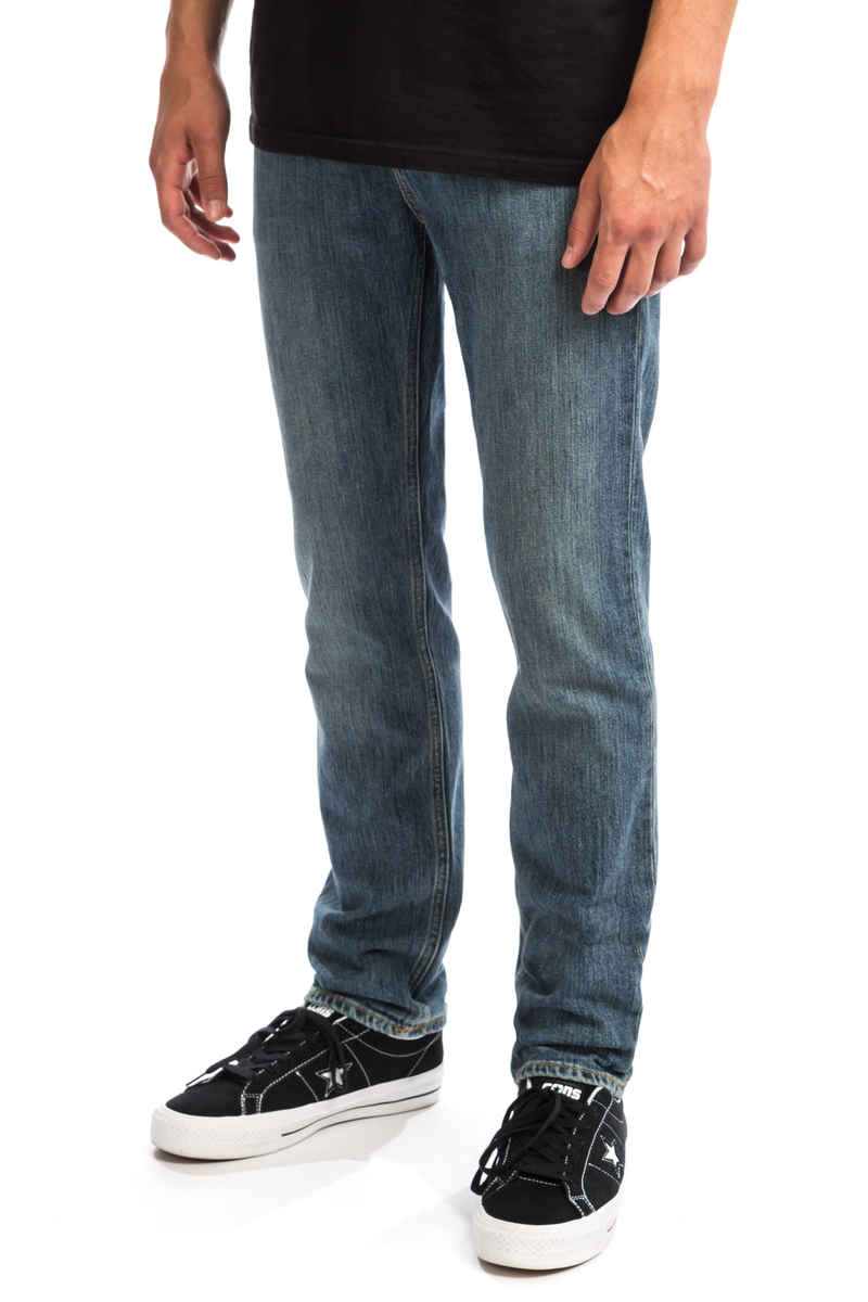 Element E02 Jeans (mid used)