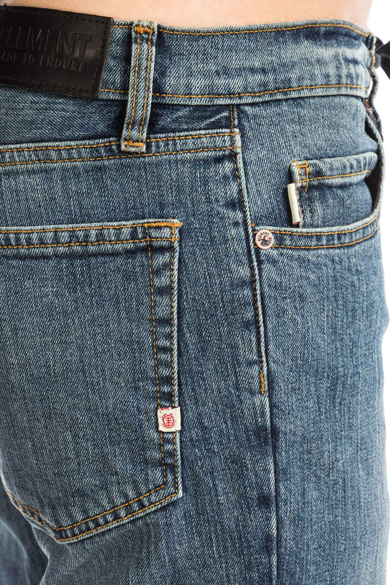 Element E02 Jeans (mid used)