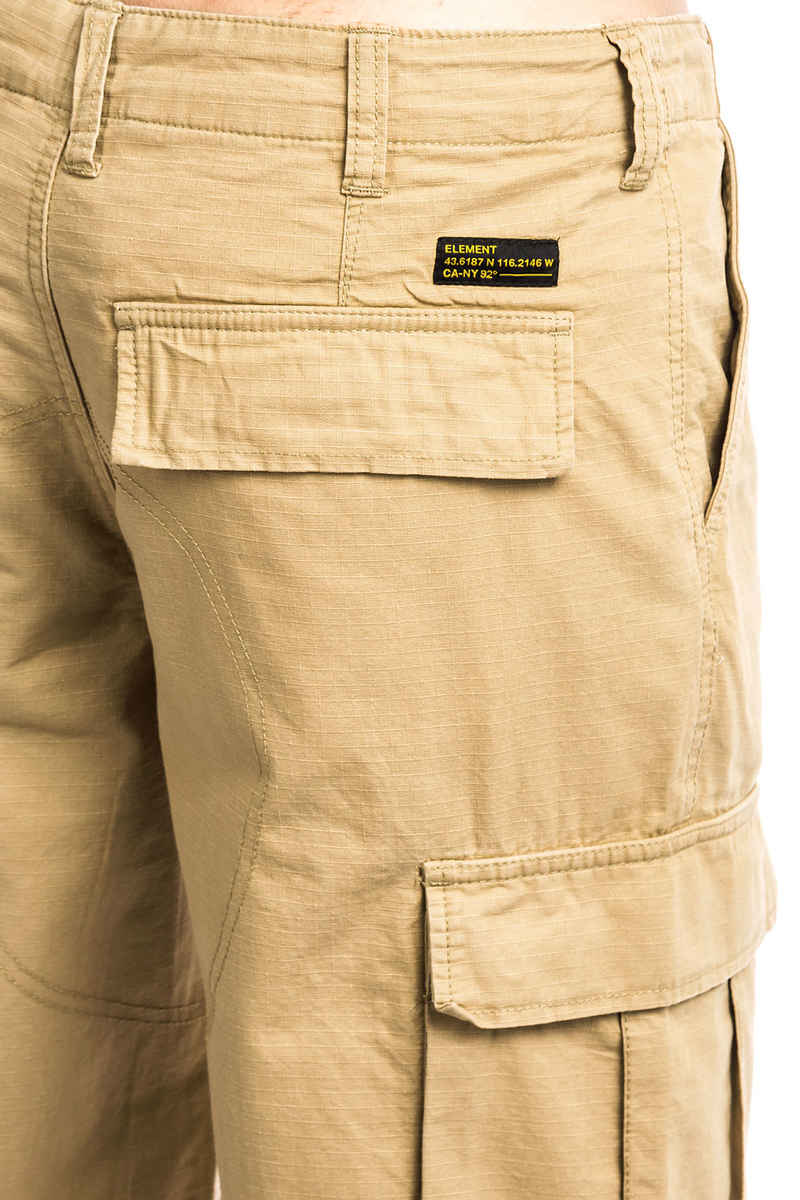 Element Legion Cargo II Hose (desert khaki)