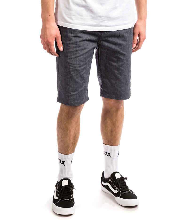 Element Howland Classic Shorts (charcoal heather)