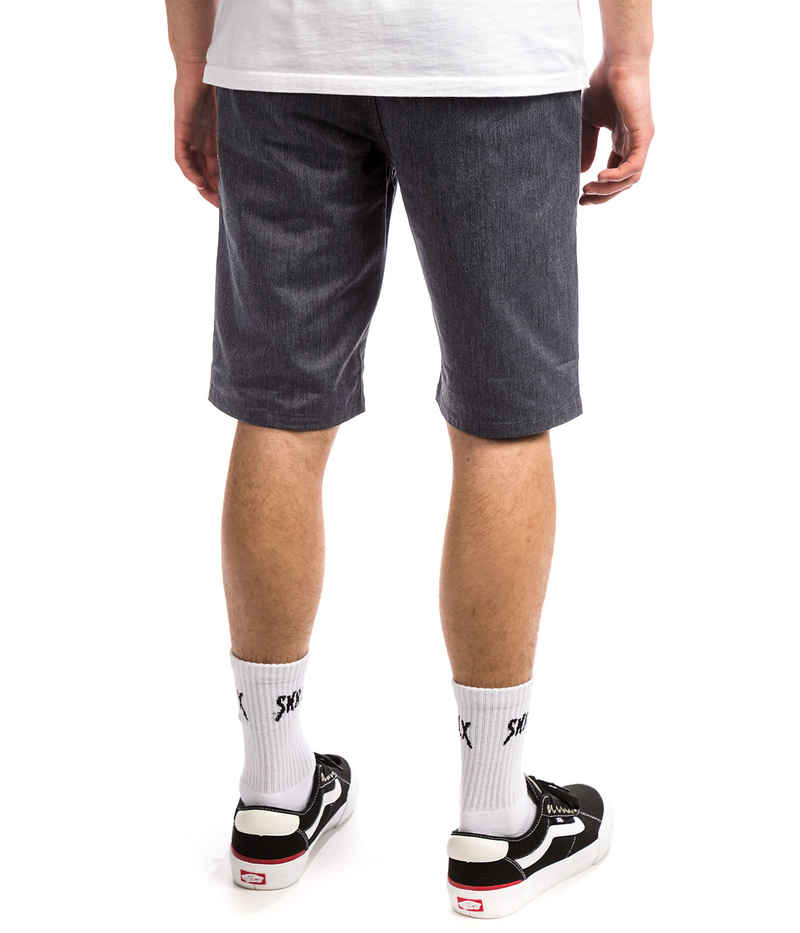 Element Howland Classic Shorts (charcoal heather)