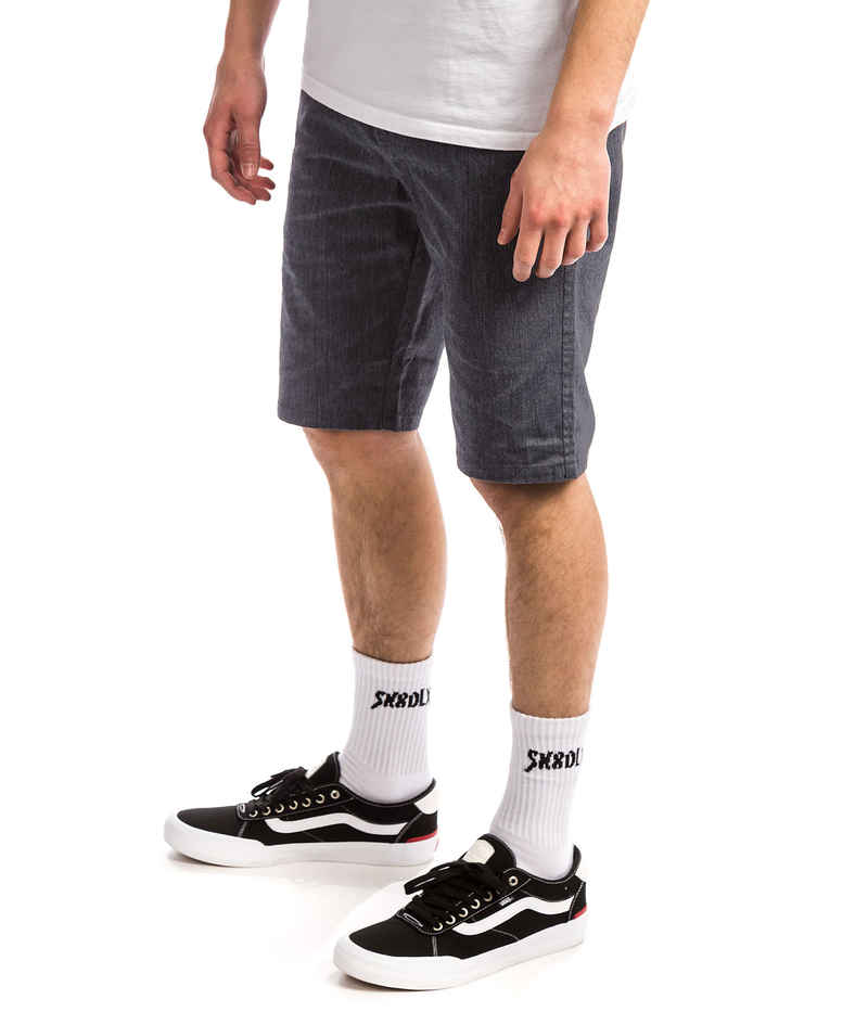 Element Howland Classic Shorts (charcoal heather)