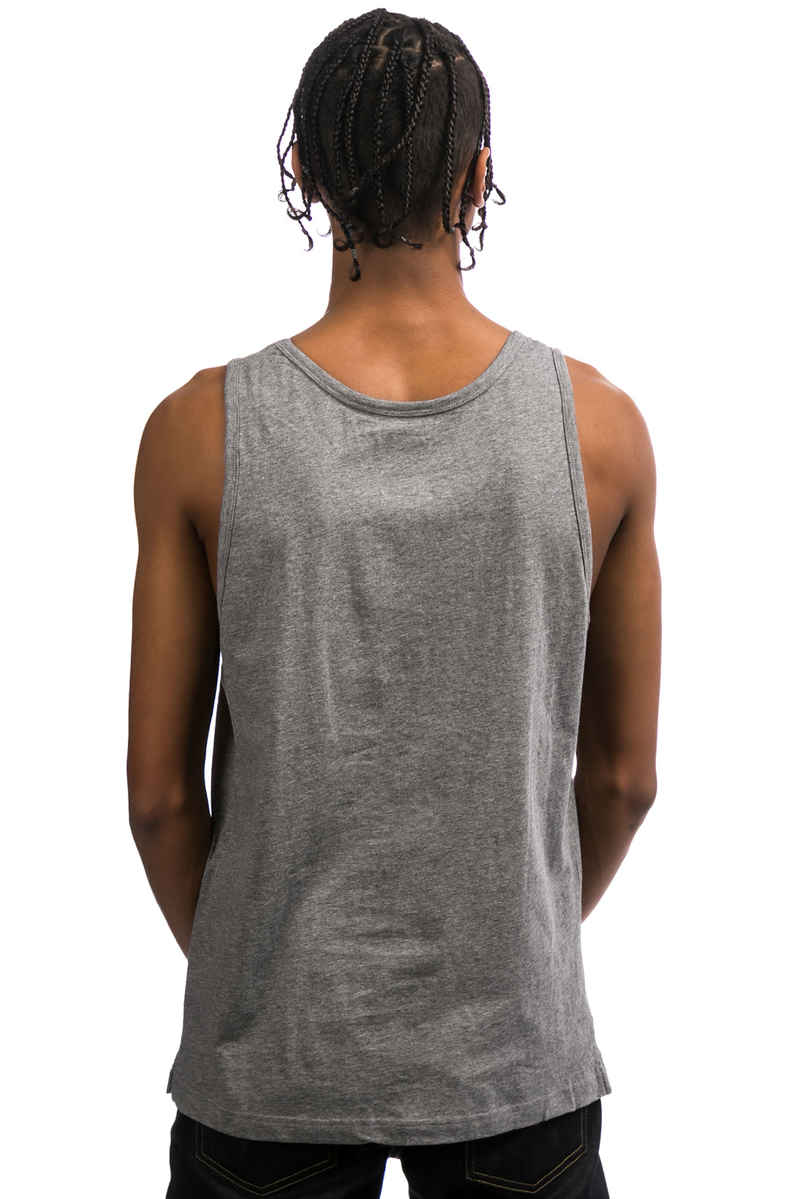 Element Lann Débardeur (grey heather)