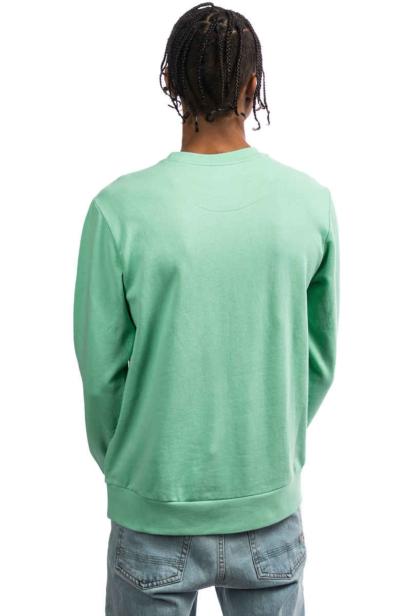 Element Cornell Pastel Sweatshirt (mint)