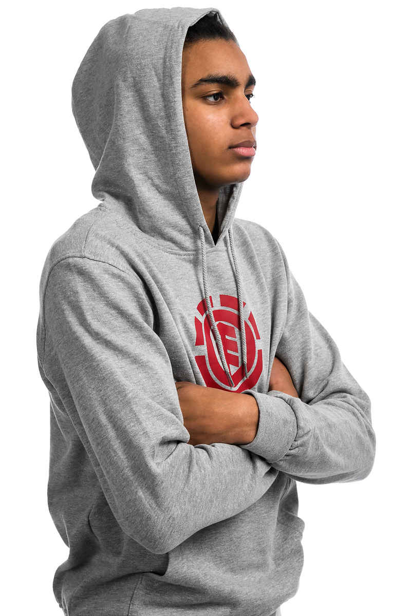 Element Vertical Felpa Hoodie