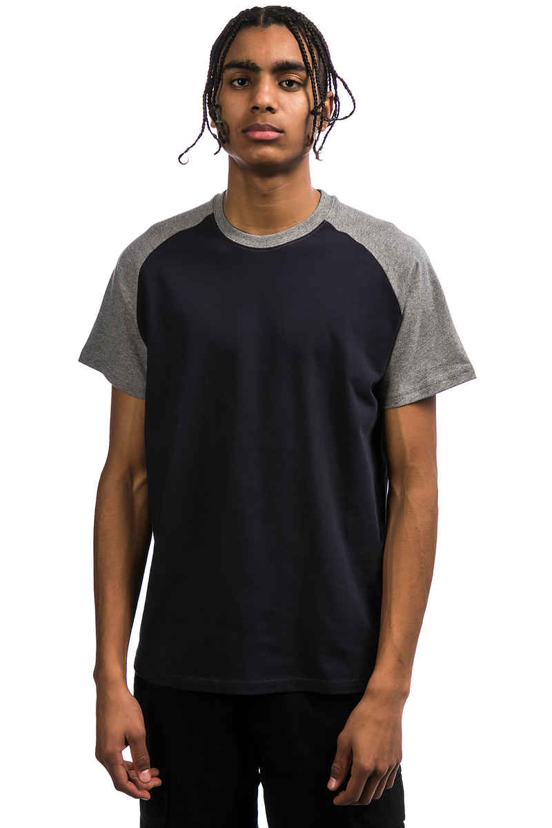 Element Basic Raglan T-Shirt (eclipse navy)