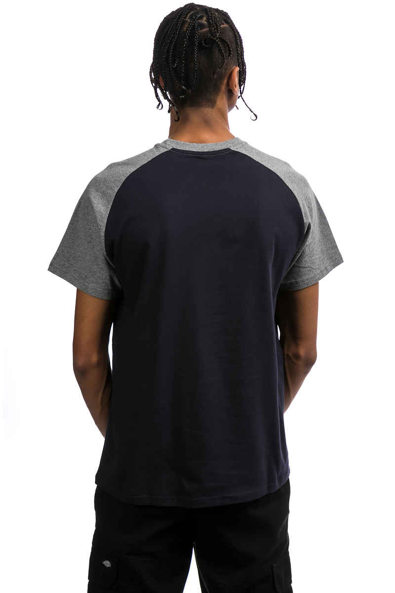 Element Basic Raglan T-Shirt (eclipse navy)