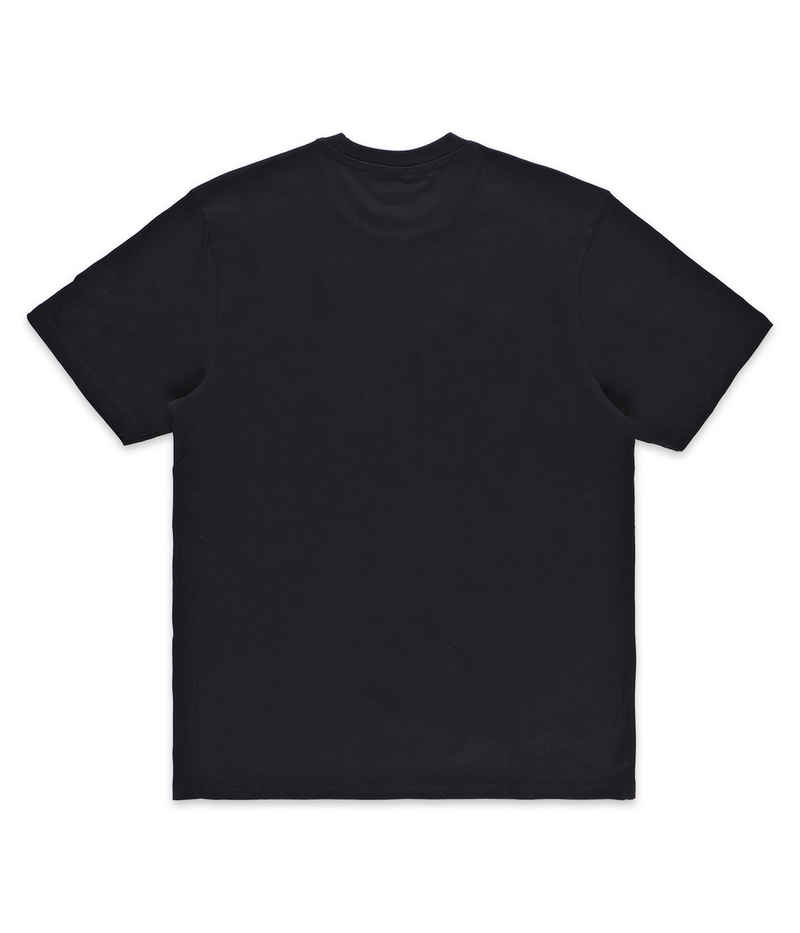Element Seal T-Shirt (flint black)
