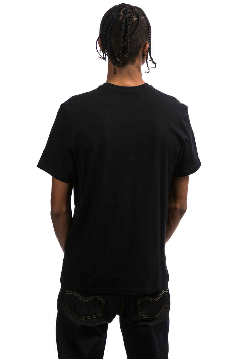 Element Hues T-Shirt (flint black)