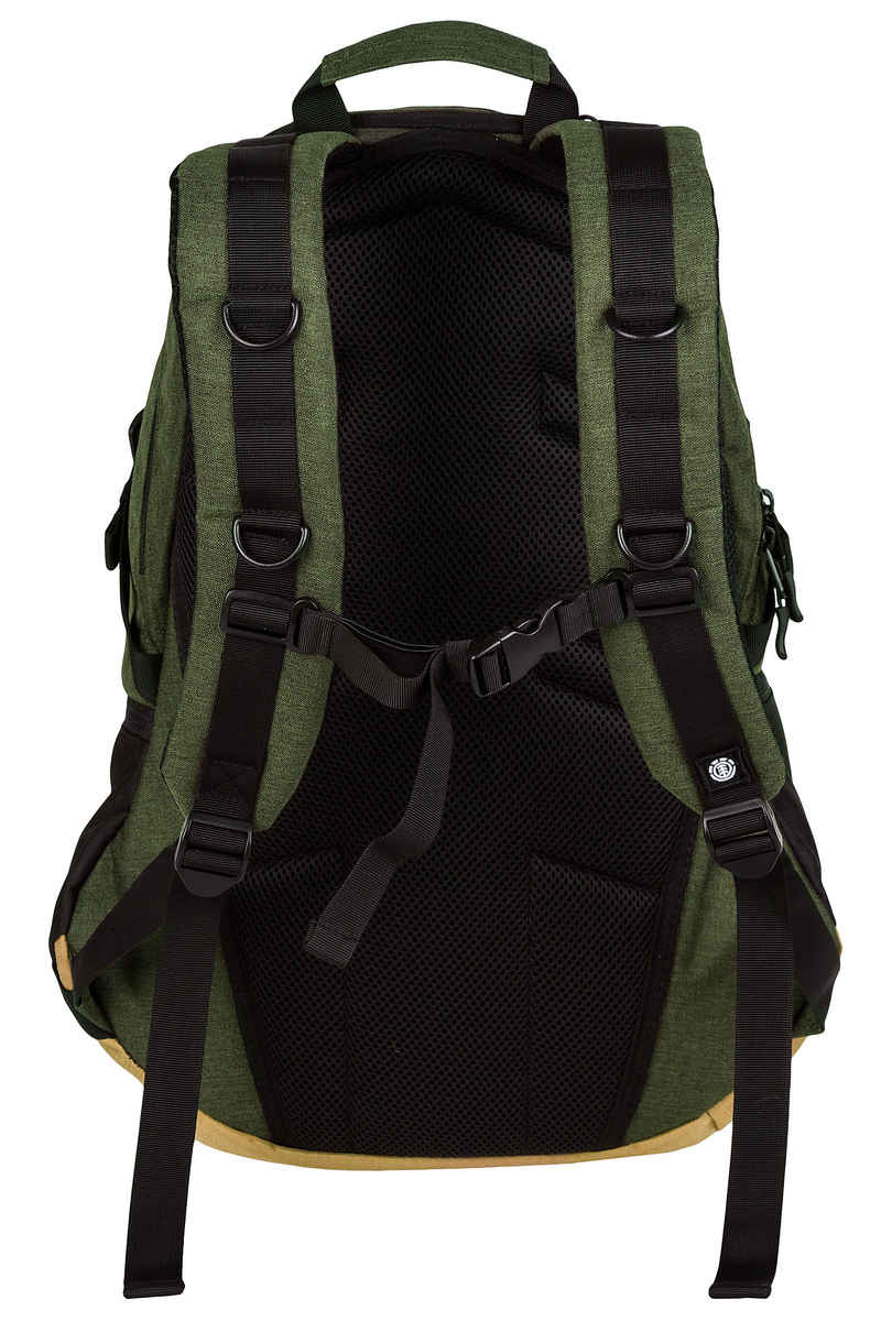 Element Jaywalker Backpack 30L (moss heather 2)
