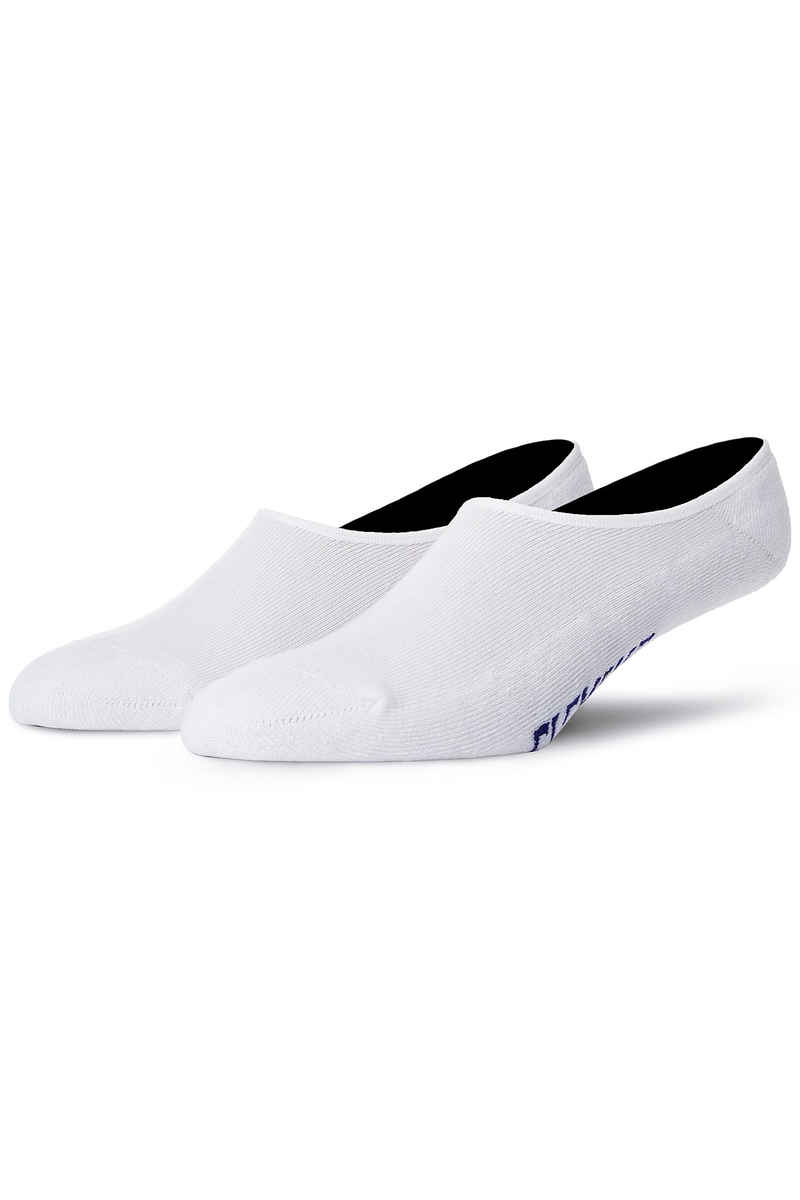 Element Low-Rise Socken US 7,5-12 (multicolor) 5er Pack