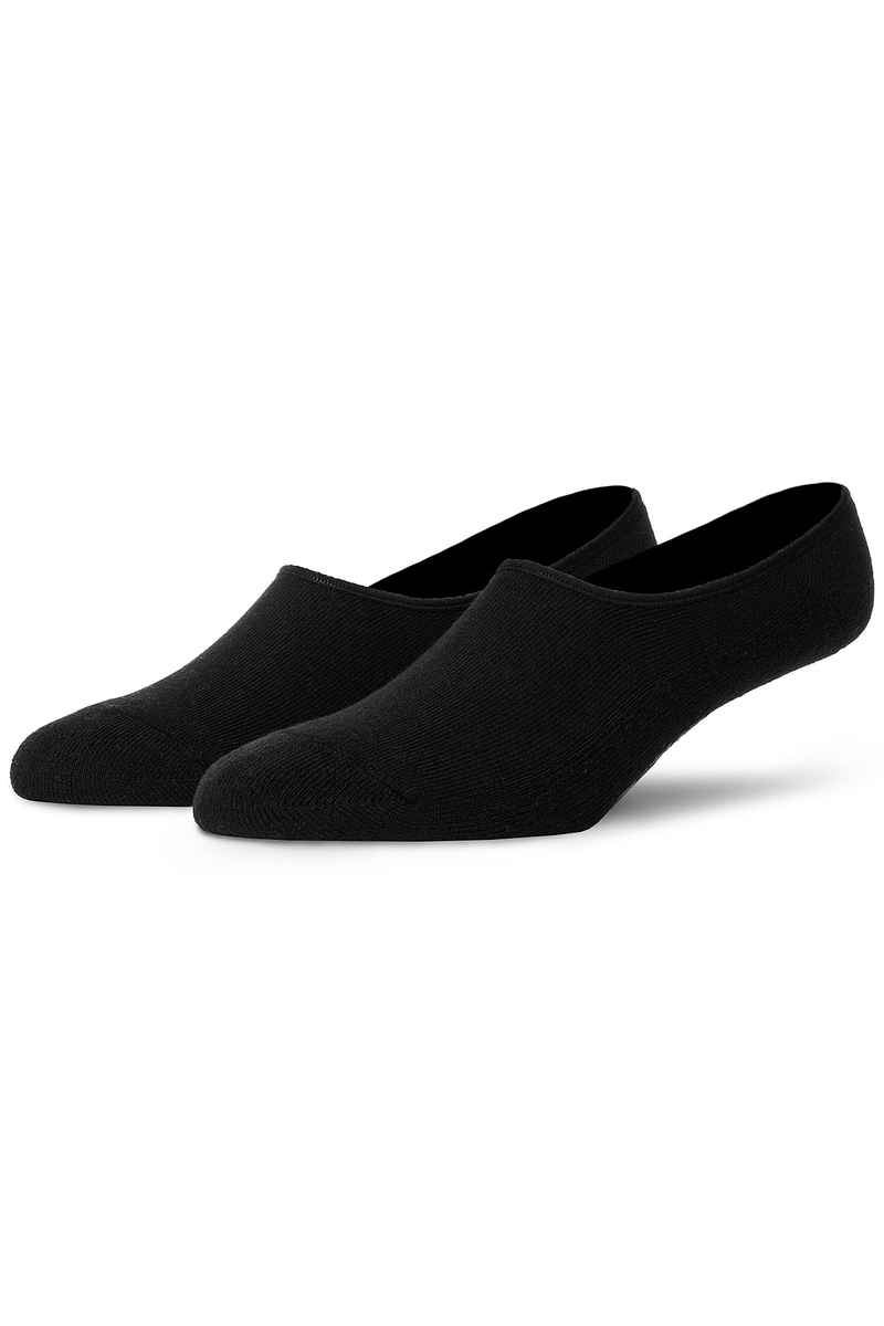 Element Low-Rise Socken US 7,5-12 (multicolor) 5er Pack