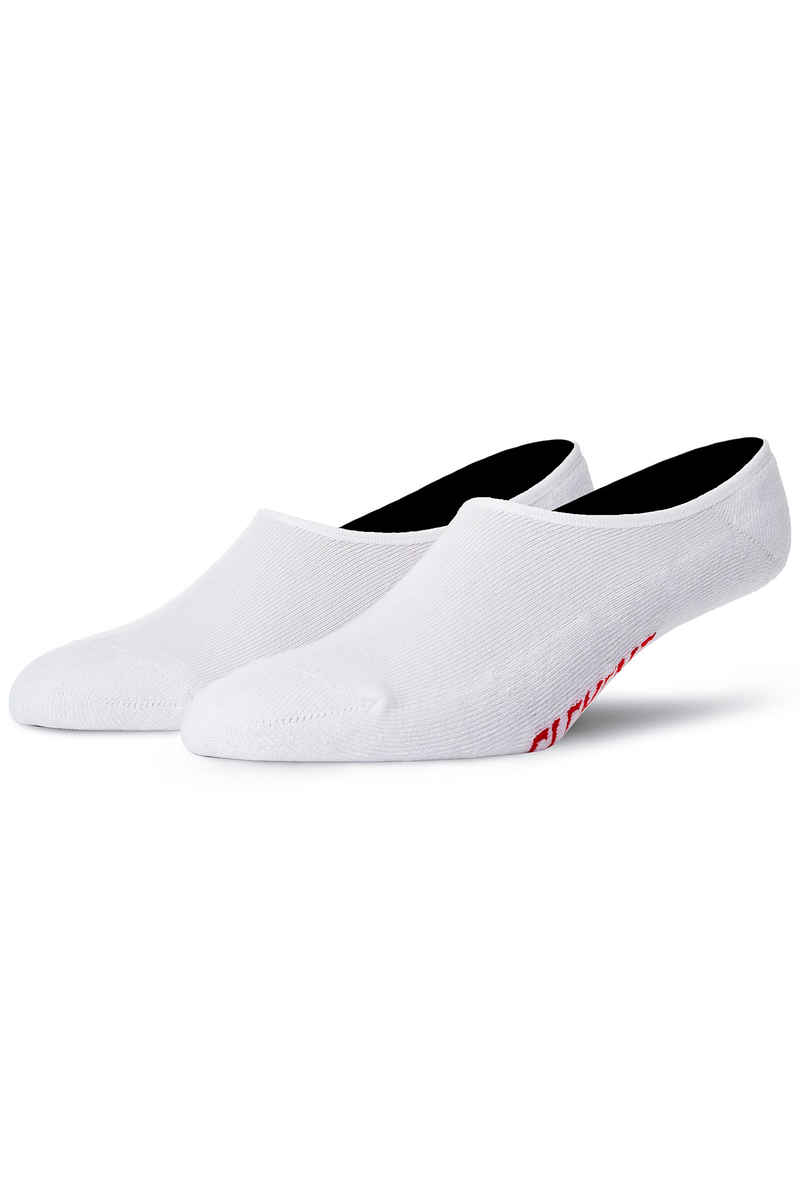 Element Low-Rise Socken US 7,5-12 (multicolor) 5er Pack