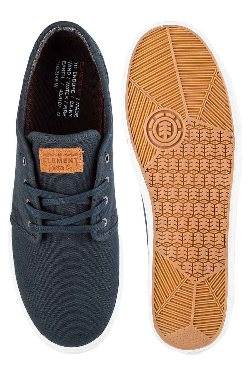 Element Darwin Chaussure (navy)