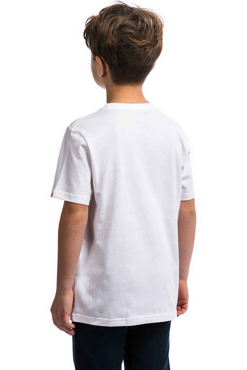 Element Reflection T-Shirt (optic white)