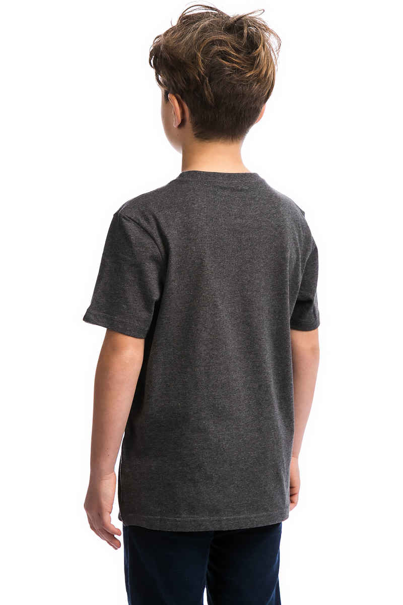 Element Reflection Camiseta (charcoal heather)