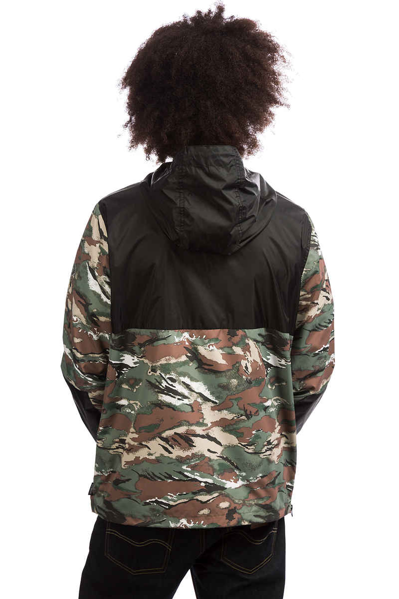 Element Alder Pop Veste (sawtooth camo)