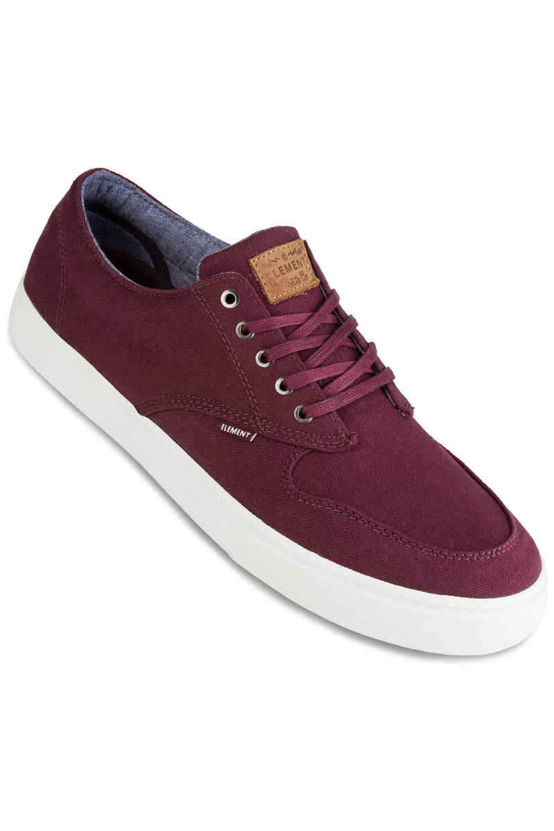 Element Topaz C3 Chaussure (napa red 2)