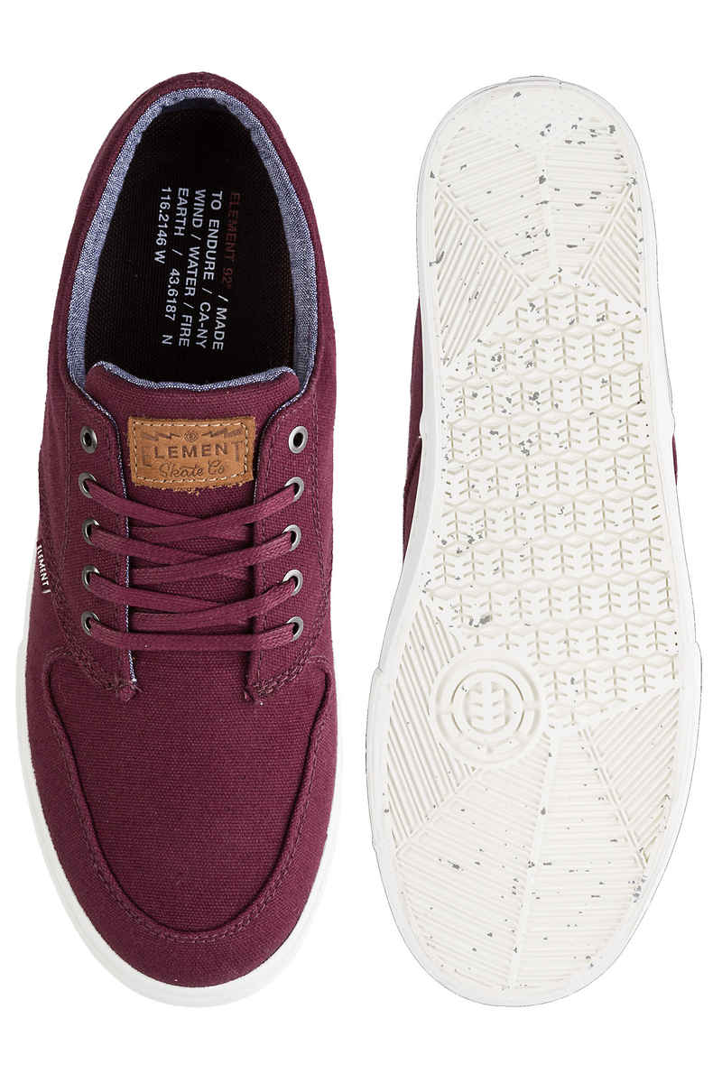 Element Topaz C3 Chaussure (napa red 2)