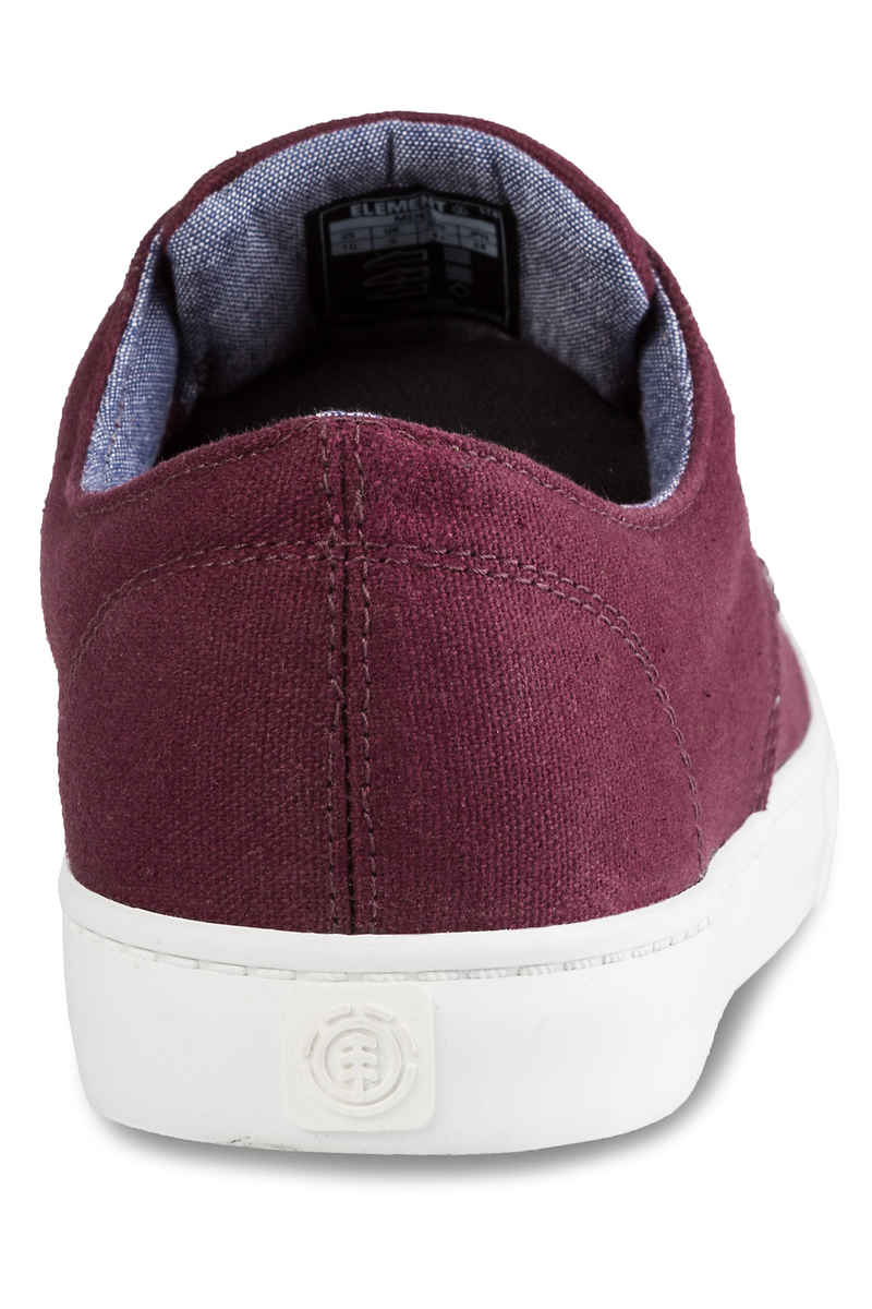 Element Topaz C3 Chaussure (napa red 2)