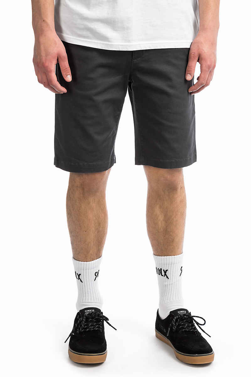 Element Sawyer Pantaloncini (asphalt)