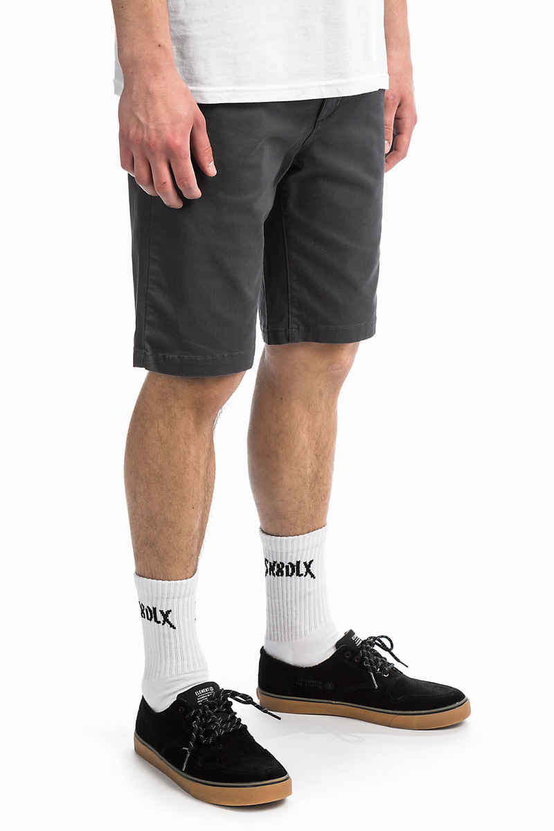 Element Sawyer Pantaloncini (asphalt)