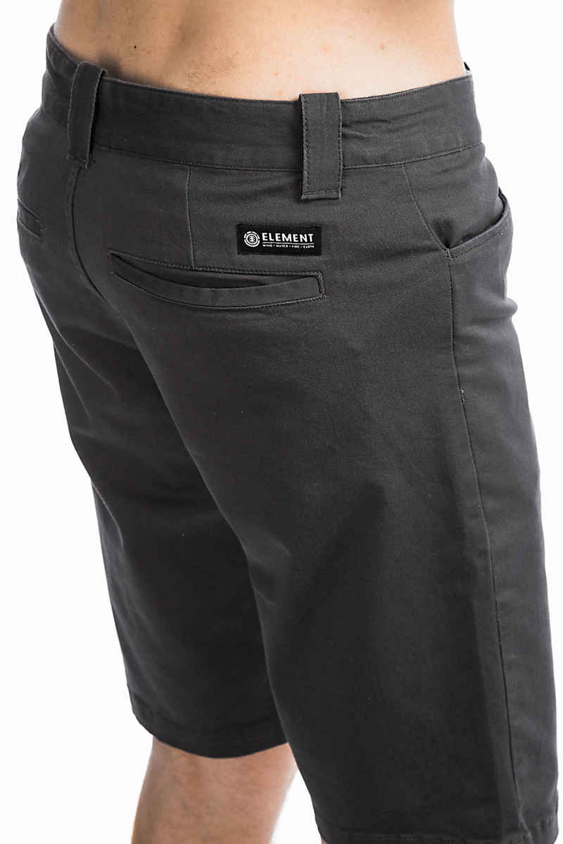 Element Sawyer Pantaloncini (asphalt)