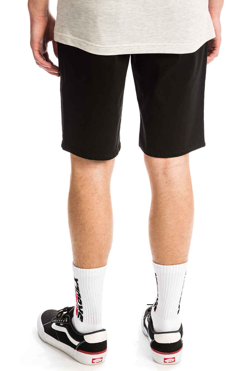 Element E02 Color Shorts (flint black)