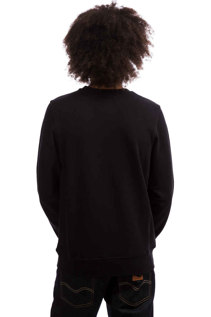 Element Dusk Sweatshirt (flint black)