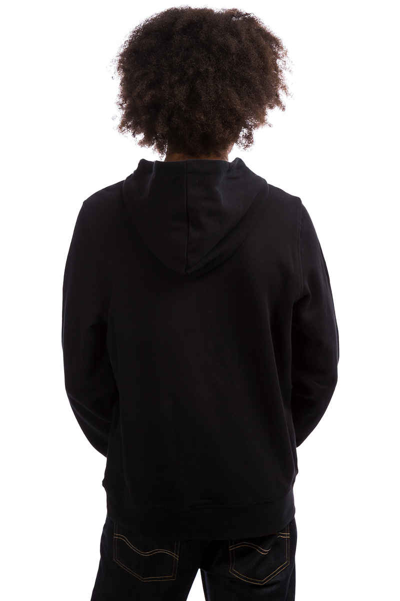 Element Logo Fill Felpa Hoodie