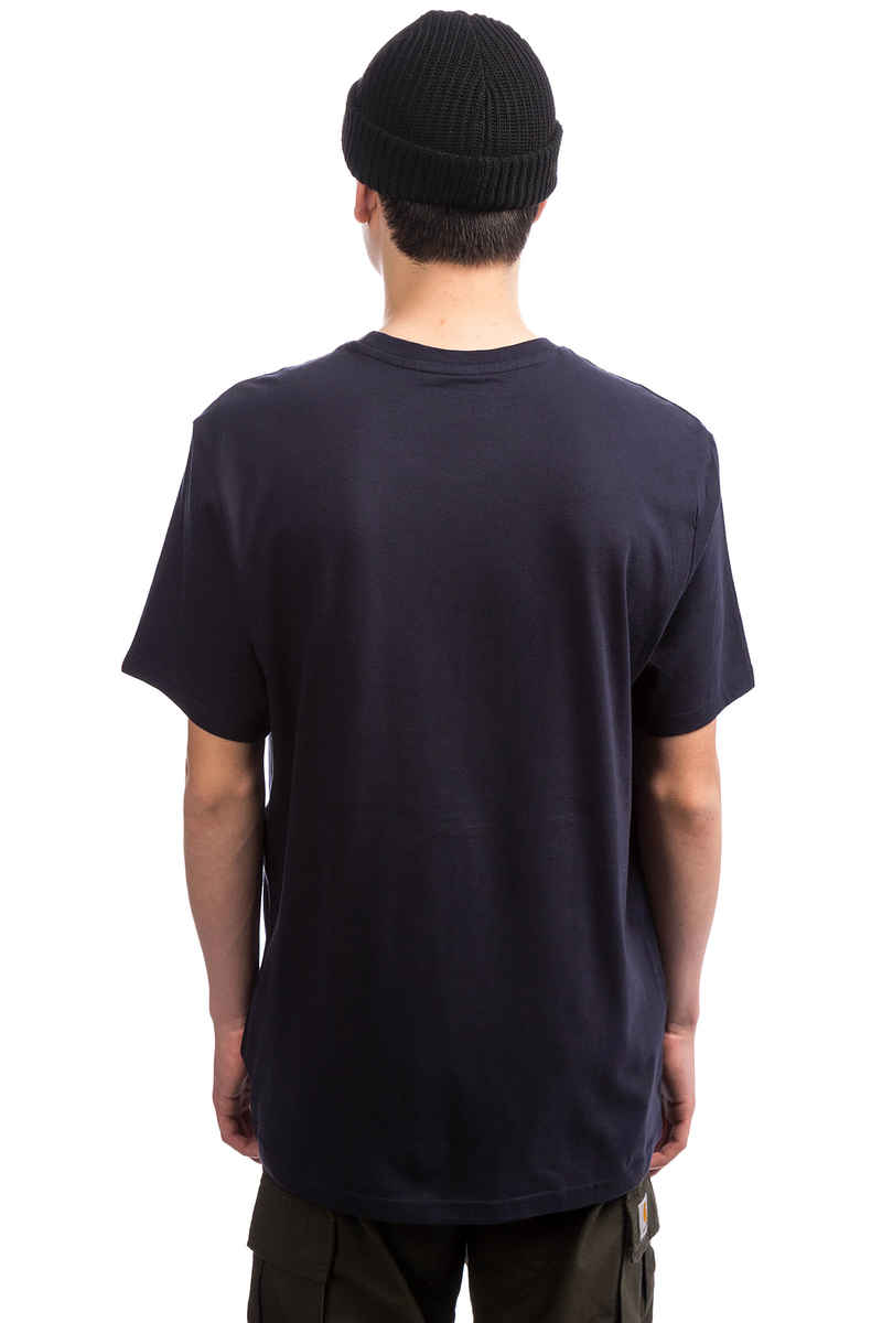 Element Dusk T-Shirt (eclipse navy)