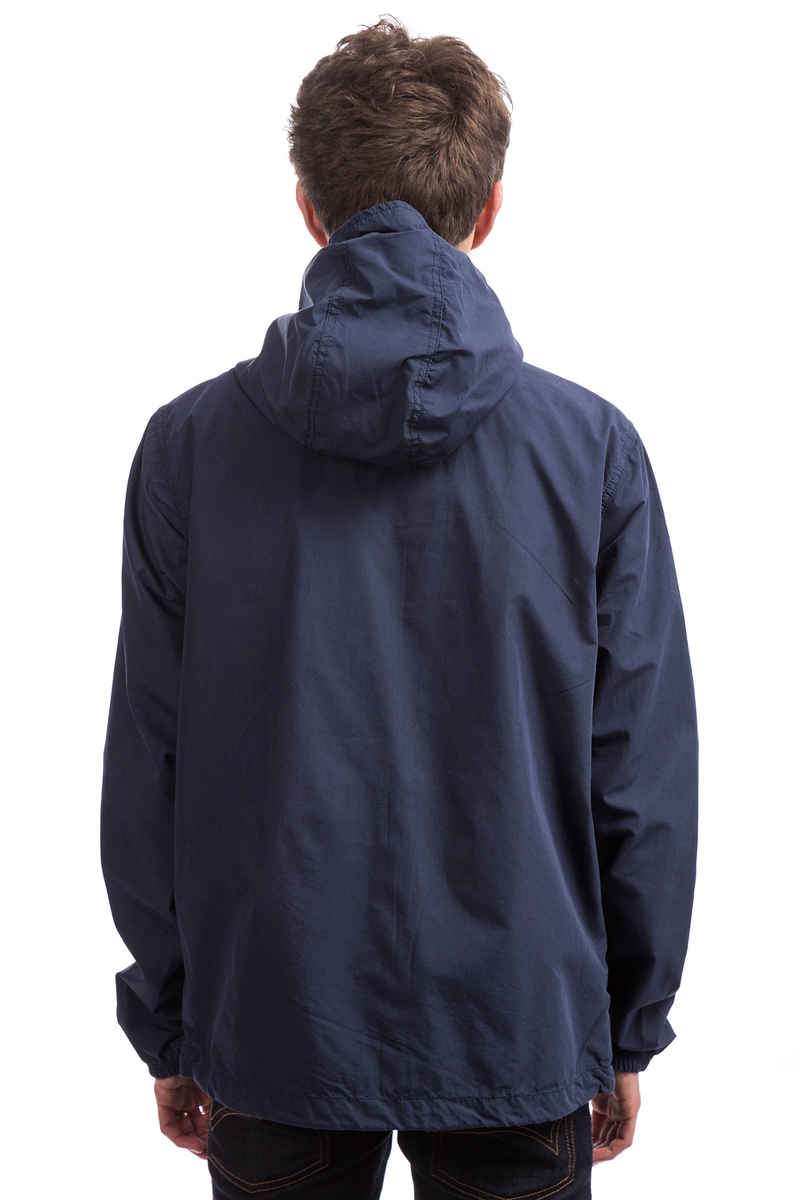 Element Alder Poplin Giacca