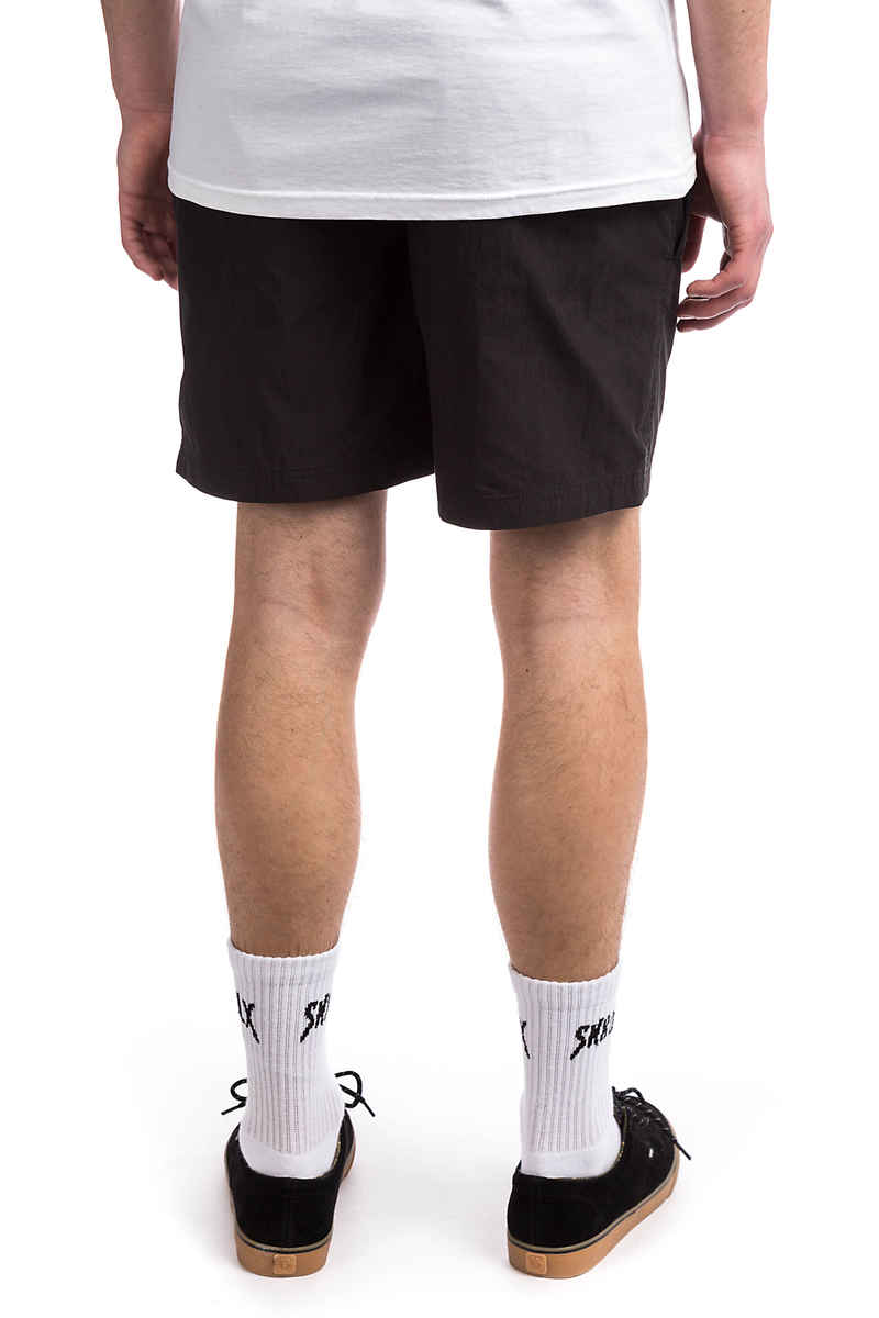 Element Lucky Peak Shorts (flint black)