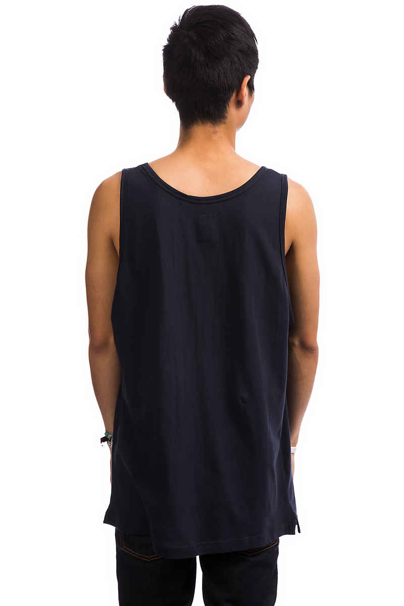 Element Iann Camiseta de tirantes (eclipse navy)