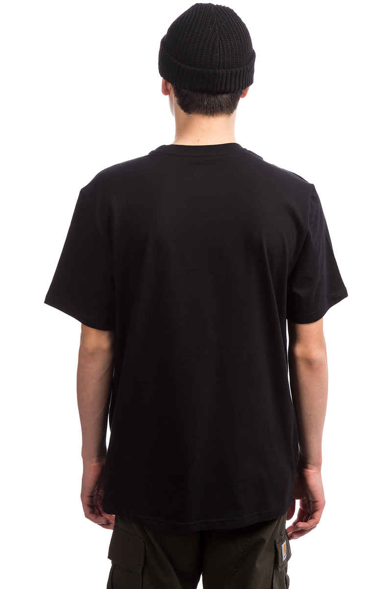 Element Ambit T-Shirt (flint black)