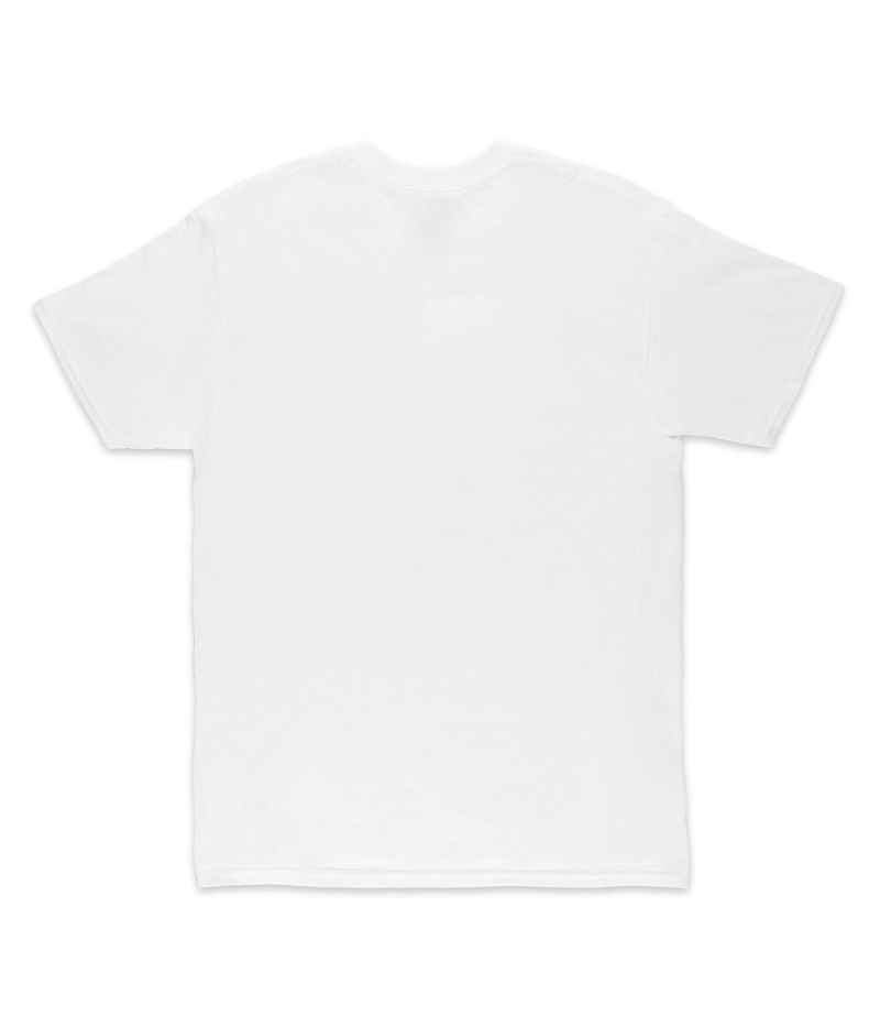 Long Live Southbank Logo T-Shirt (white)