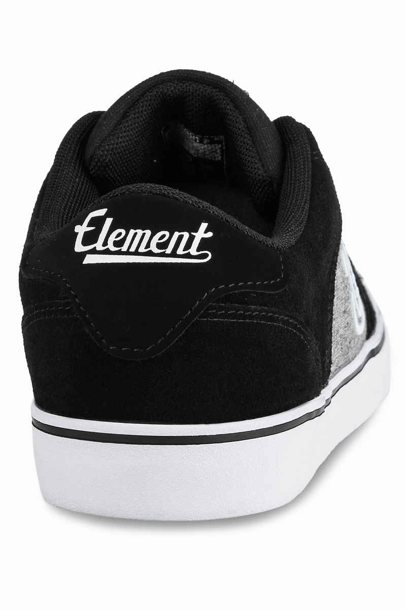 Element Heatley Schuh (black stone)